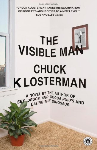 Visible Man   2013 9781439184479 Front Cover