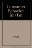 Consumer Behavior 8th (Teachers Edition, Instructors Manual, etc.) 9780030104480 Front Cover