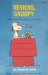Reviens, Snoopy  N/A 9780030810480 Front Cover