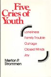 Five Cries of Youth N/A 9780060677480 Front Cover