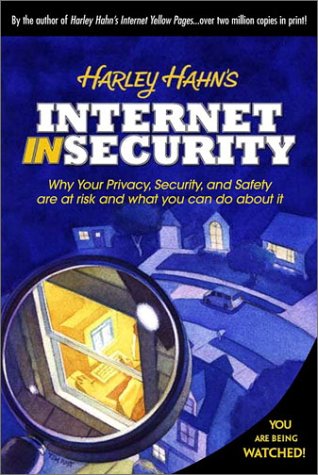 Internet Insecurity   2002 9780130334480 Front Cover
