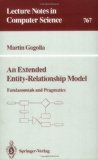 Extended Entity-Relationship Model Fundamentals and Pragmatics N/A 9780387576480 Front Cover