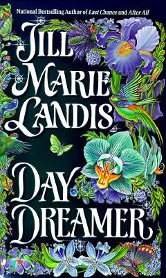 Day Dreamer   1996 9780515119480 Front Cover