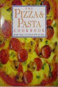 Pizza and Pasta Cookbook N/A 9780517061480 Front Cover