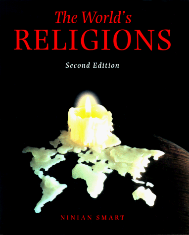 World's Religions  2nd 1998 (Revised) 9780521637480 Front Cover
