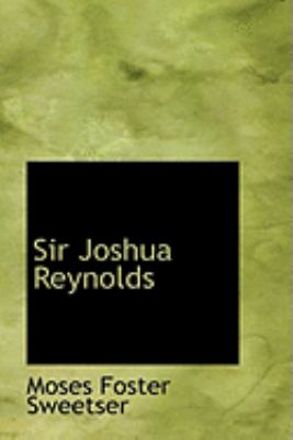 Sir Joshua Reynolds  2008 9780554675480 Front Cover