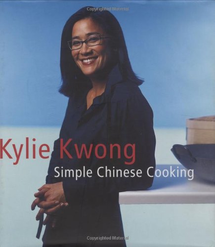 Simple Chinese Cooking A Cookbook  2007 9780670038480 Front Cover