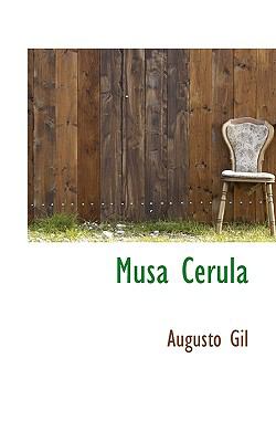 Musa Cerul N/A 9781117761480 Front Cover