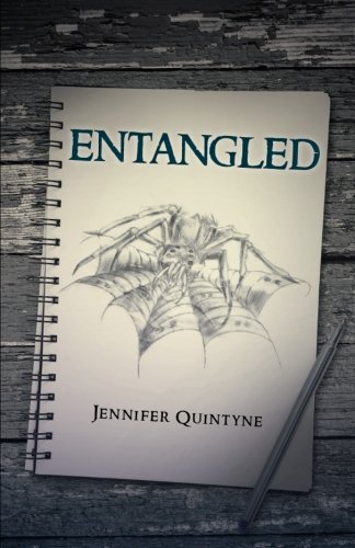 Entangled   2013 9781475995480 Front Cover