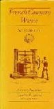 French Country Wines   1984 9780002180481 Front Cover