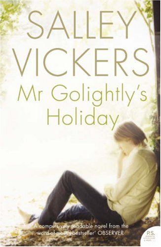 Mr.Golightly's Holiday N/A 9780007156481 Front Cover