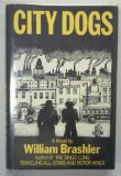 City Dogs N/A 9780060104481 Front Cover