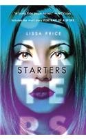 Starters  N/A 9780385742481 Front Cover