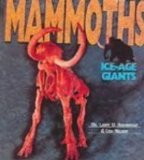 Mammoths Ice-Age Giants N/A 9780613461481 Front Cover
