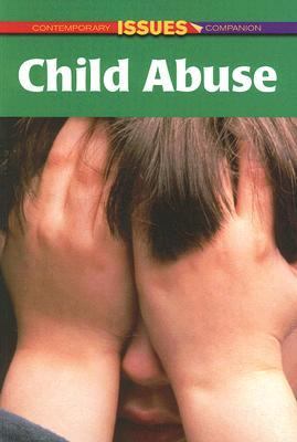 Child Abuse   2006 9780737732481 Front Cover