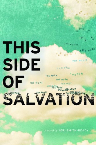 This Side of Salvation   2014 9781442439481 Front Cover
