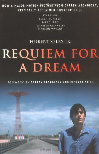 Requiem for a Dream A Novel  2000 9781560252481 Front Cover
