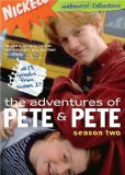 The Adventures of Pete & Pete - Season 2 System.Collections.Generic.List`1[System.String] artwork