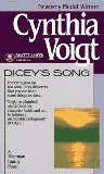 Dicey's Song   1984 9780001841482 Front Cover