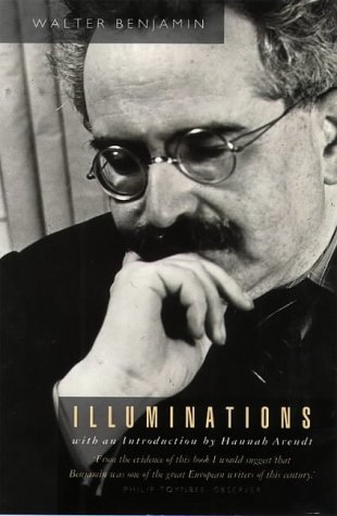 Illuminations   1992 9780006862482 Front Cover
