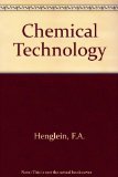Chemical Technology  1969 9780080118482 Front Cover