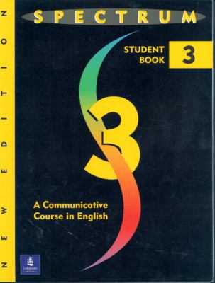 Communicative Course in English, Level 3   1994 9780138305482 Front Cover