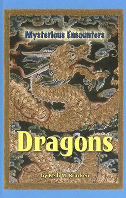 Dragons   2006 9780737735482 Front Cover