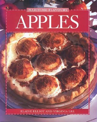 Apples   1996 9780887803482 Front Cover
