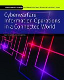 Cyberwarfare Information Operations in a Connected World   2015 9781284058482 Front Cover