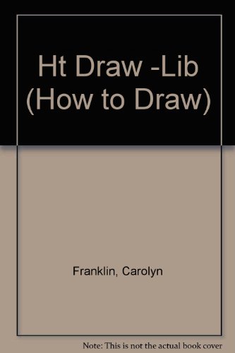 How to Draw Set 1  2009 9781435825482 Front Cover