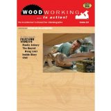 Woodworking in Action:   2012 9781440324482 Front Cover