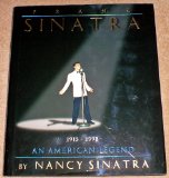 Frank Sinatra An American Legend  1998 9781852277482 Front Cover