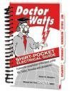 2011 Dr. Watts Pocket Electrical Guide   2010 9781933345482 Front Cover