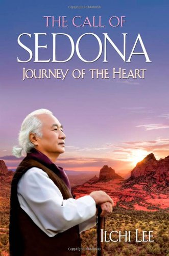Call of Sedona Journey of the Heart N/A 9781935127482 Front Cover