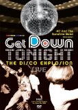 KC And The Sunshine Band Present: Get Down Tonight - The Disco Explosion Live System.Collections.Generic.List`1[System.String] artwork