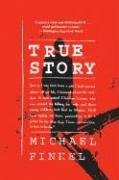 True Story Murder, Memoir, Mea Culpa N/A 9780060580483 Front Cover