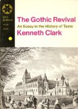 Gothic Revival Reprint  9780064300483 Front Cover