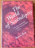 World of Serendipity   1970 9780139682483 Front Cover