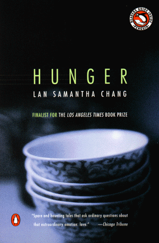 Hunger  N/A 9780140288483 Front Cover