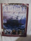 Buried in Ice  N/A 9780590438483 Front Cover