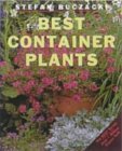 Best Container Plants  1998 9780600597483 Front Cover