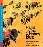 Flight of the Honey Bee  N/A 9780763676483 Front Cover
