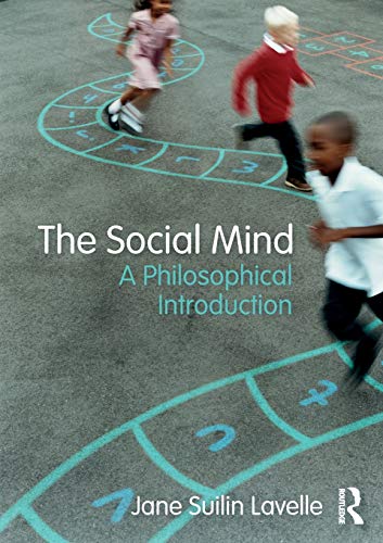 Social Mind A Philosophical Introduction  2019 9781138831483 Front Cover