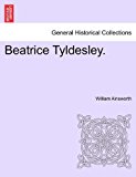Beatrice Tyldesley  N/A 9781240884483 Front Cover