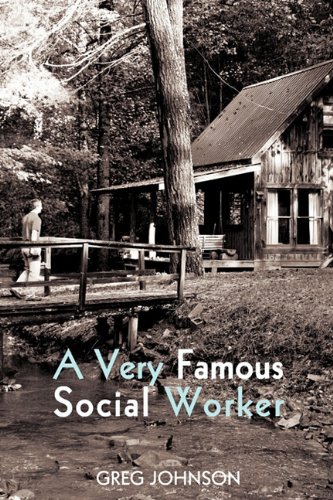 Very Famous Social Worker   2010 9781450285483 Front Cover