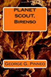 PLANET SCOUT, Birenso  N/A 9781478229483 Front Cover