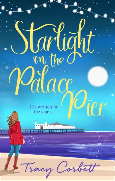 Starlight on the Palace Pier N/A 9780008299484 Front Cover