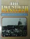 Twentieth Century The Civil Rights Movement and the Vietnam Era (1964-1975) N/A 9780028974484 Front Cover