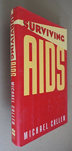 Surviving AIDS  N/A 9780060161484 Front Cover