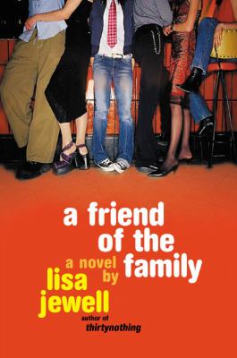 Friend of the Family  N/A 9780452285484 Front Cover